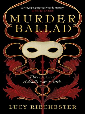 cover image of Murder Ballad